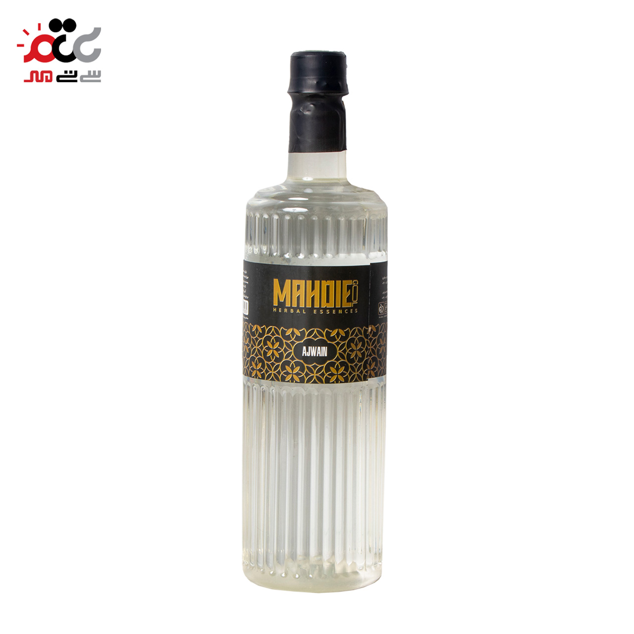 عرق زنیان مهدیه گل 1000 میلی لیتری