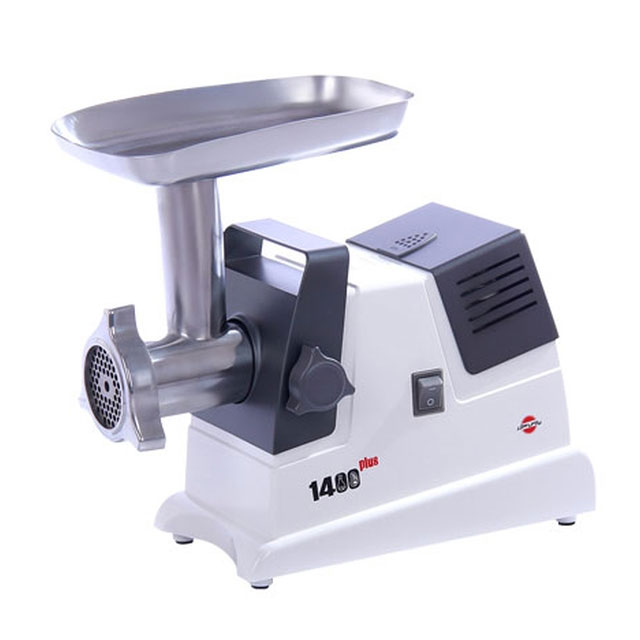 چرخ گوشت پارس خزر مدل 1400 پلاس