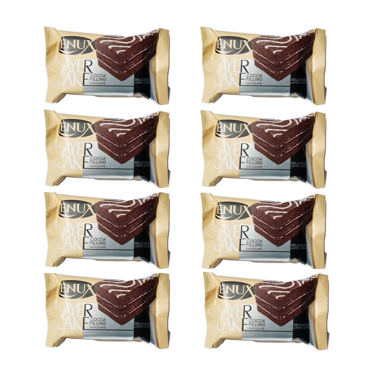 بهترین کیک لایه ای