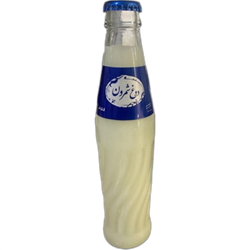 دوغ گازدار شمرون کاله 275 میلی لیتری