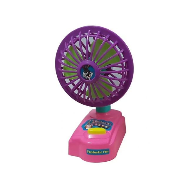 اسباب بازی پنکه باتری خور درج