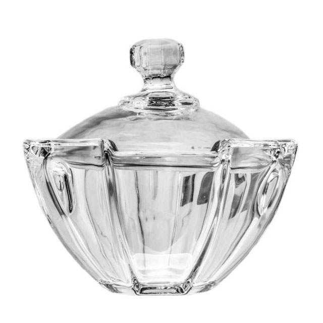 قندان مدل لئوپارد استار مکس کد 748