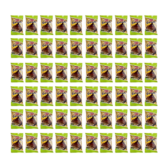 بهترین بیسکویت اسنوپی آیدین 