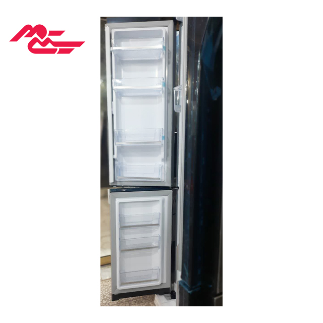 یخچال فریزر ساید بای ساید لایف مدل 2710