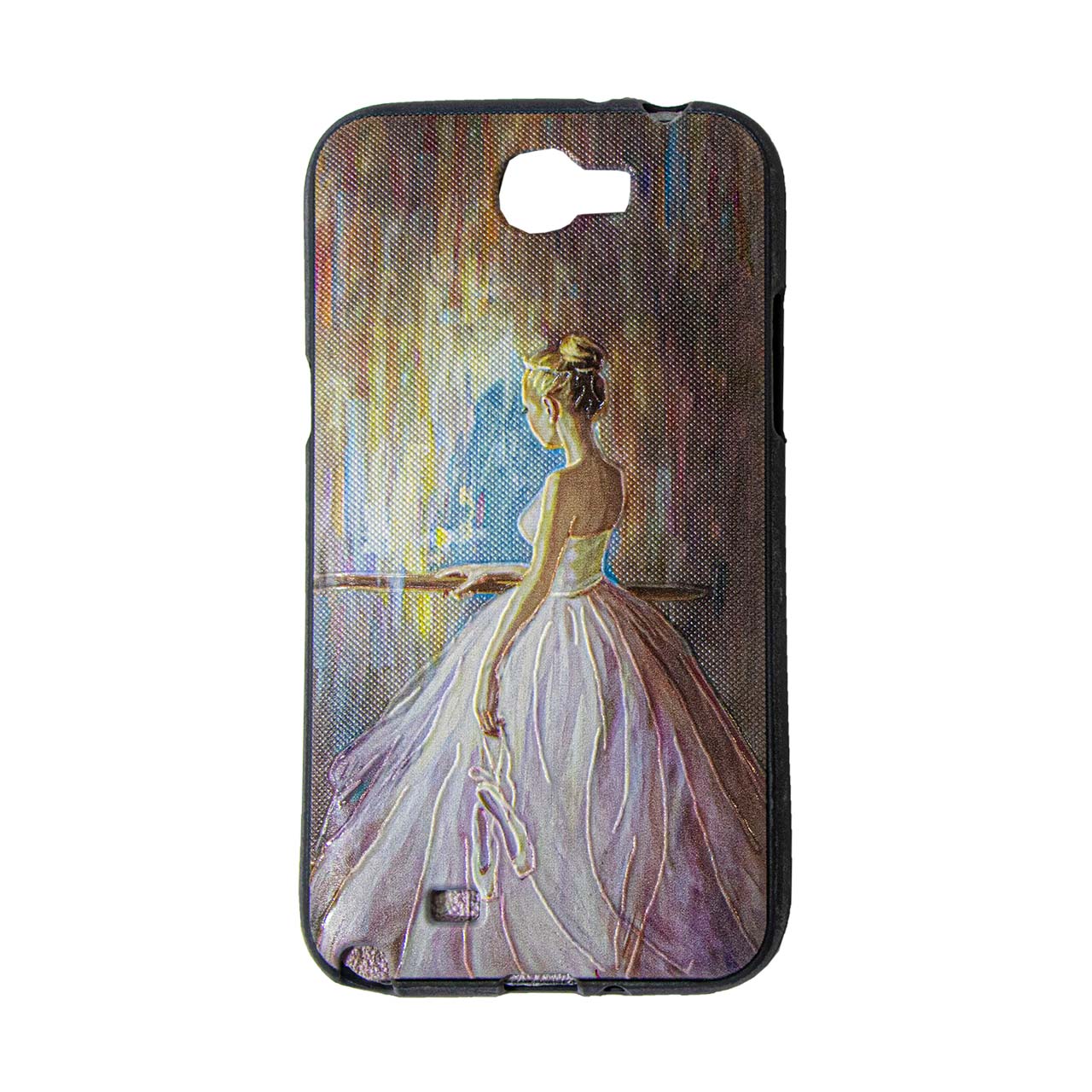 قاب گوشی موبایل سامسونگ مدل Note 2