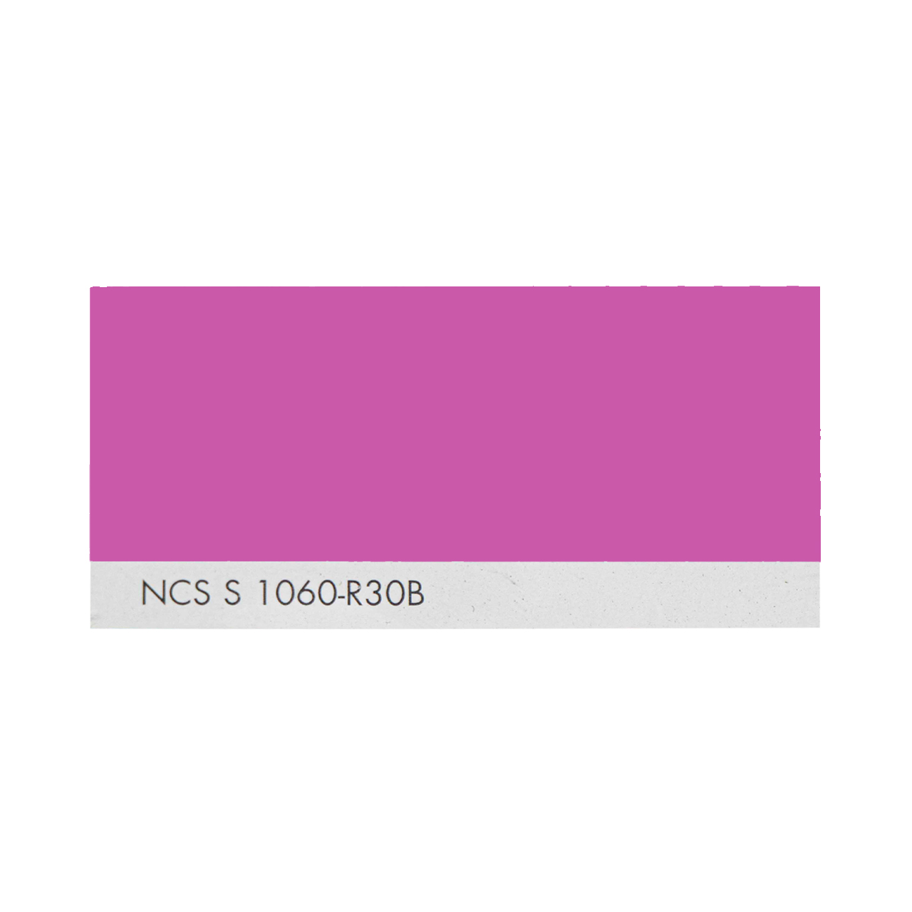 NCS S 1060-R30B