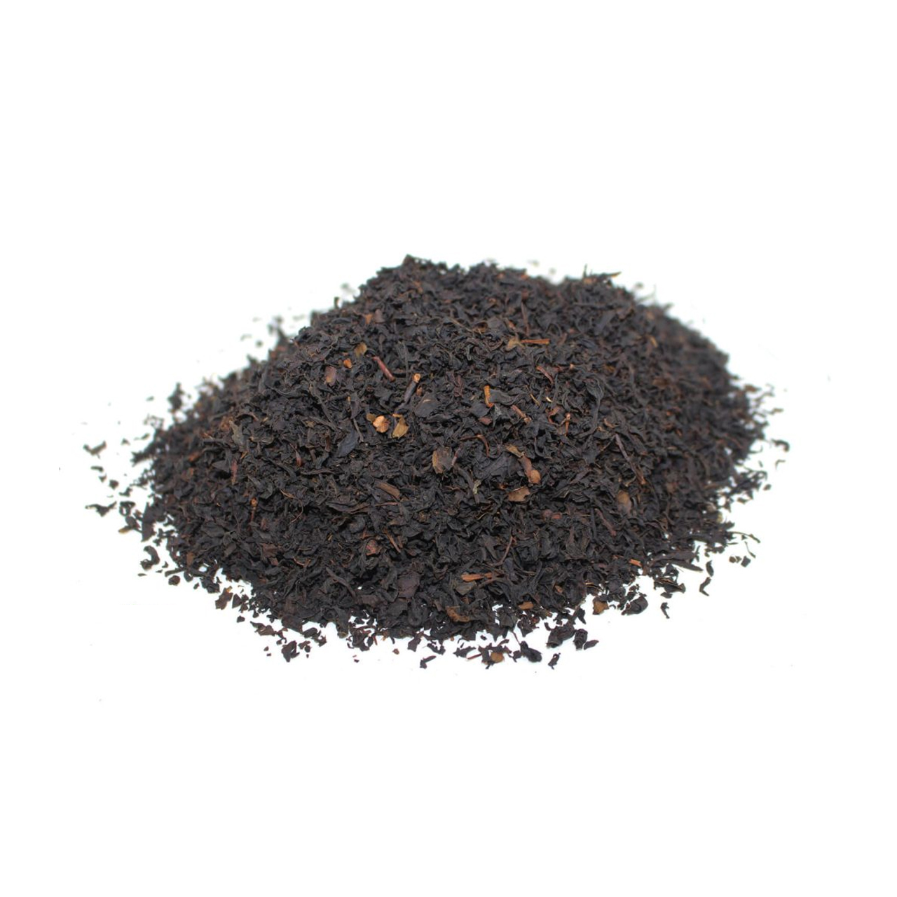 چای سیاه