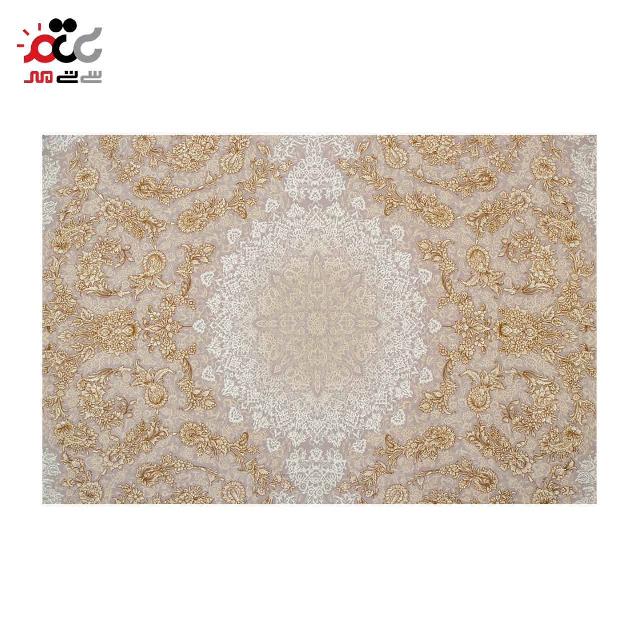 خرید آنلاین فرش ماشینی گیتی