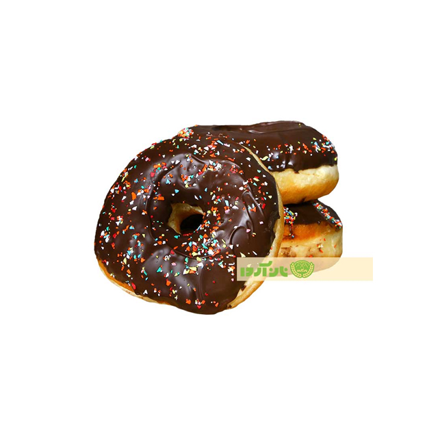 پیراشکی شکلاتی