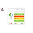پنیر سفید ایرانی صباح 300 گرمی