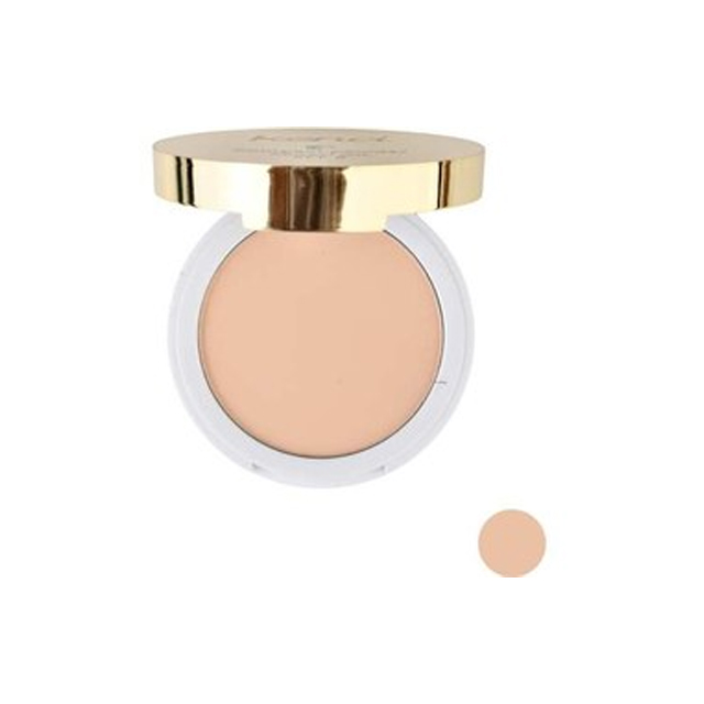 پنکک اصلی شرکتی کنسی حاوی روغن آرگان و آلوئه ورا شماره 1