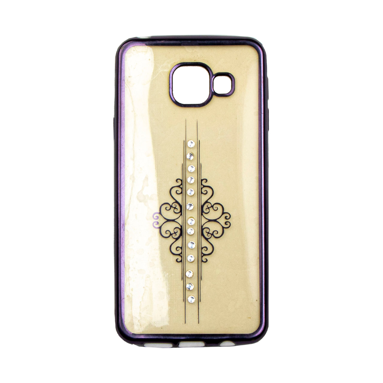 قاب گوشی موبایل سامسونگ مدل A3 کد 2016