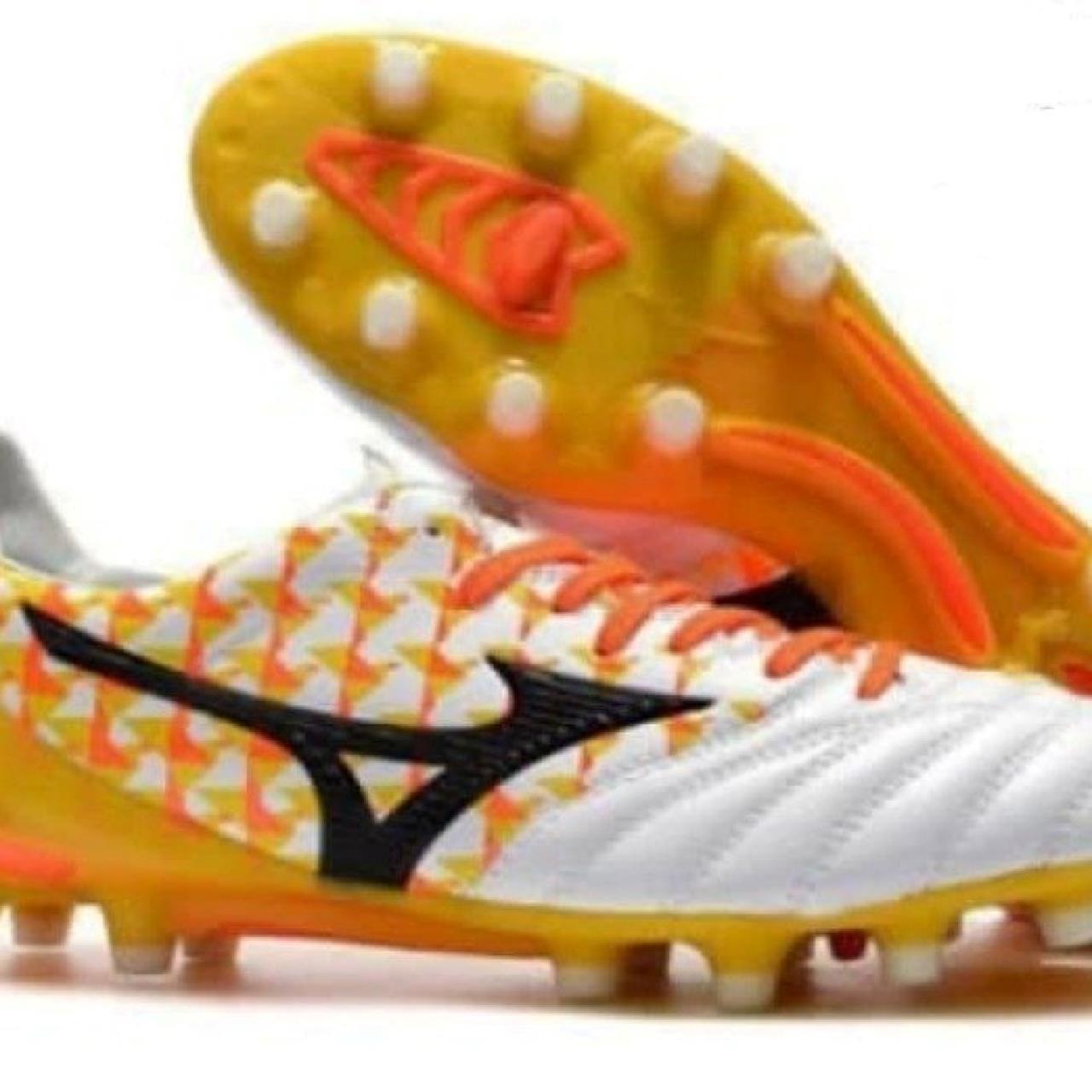 کفش استوک دار میزانو