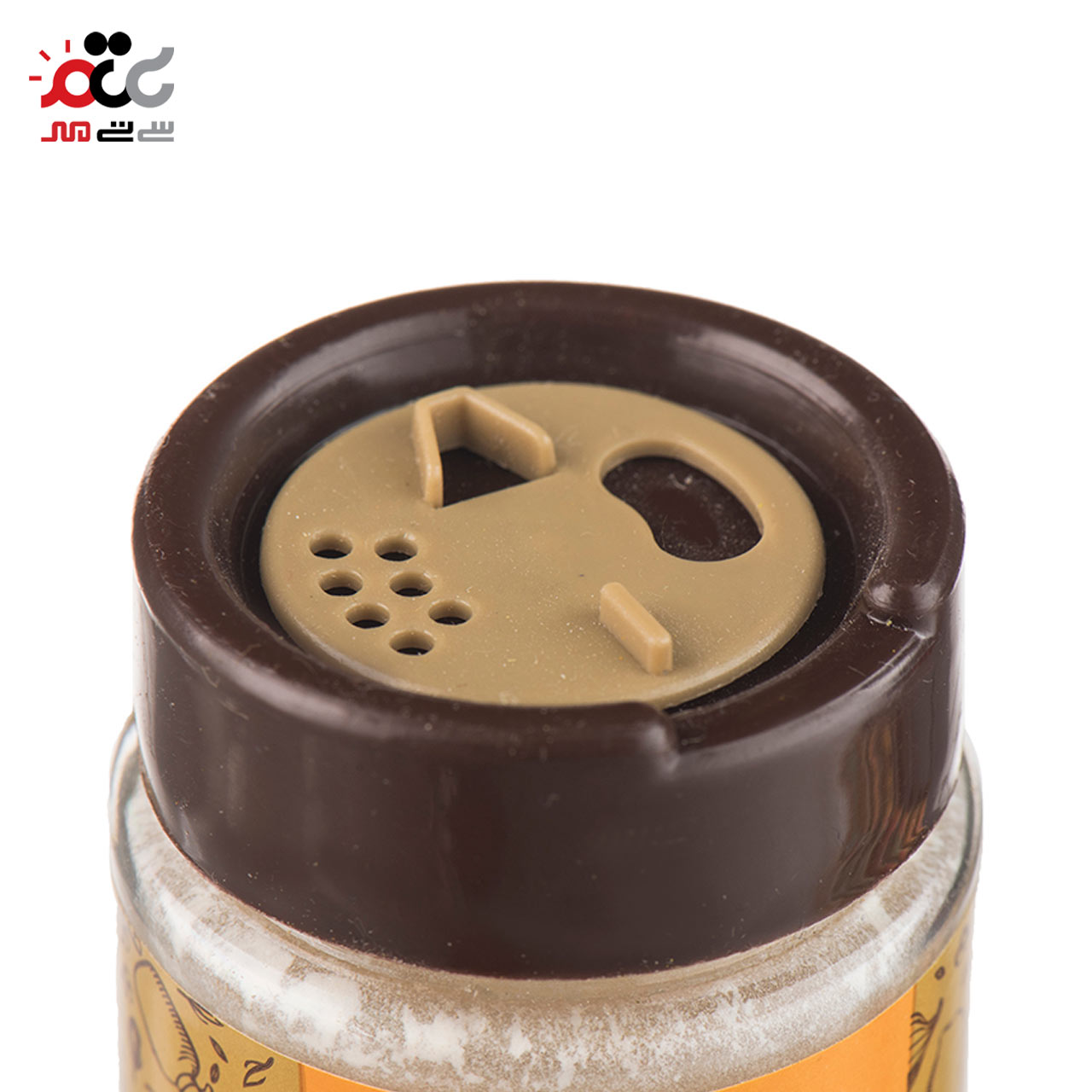 پودر سیر ترخینه 100 گرمی