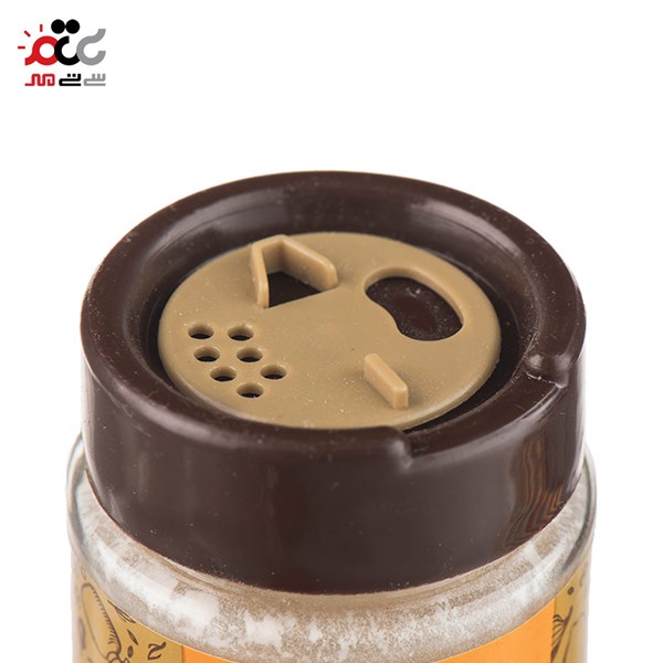 پودر سیر ترخینه 100 گرمی