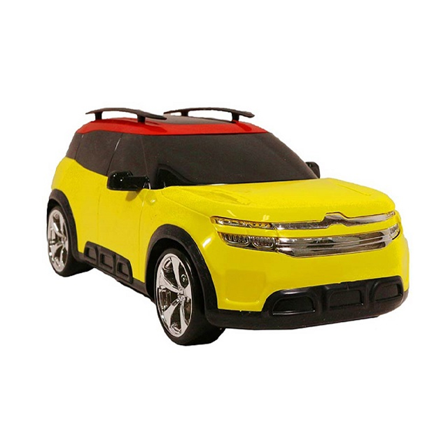 ماشین اسباب بازی توکا تویز مدل سیتروئن T1