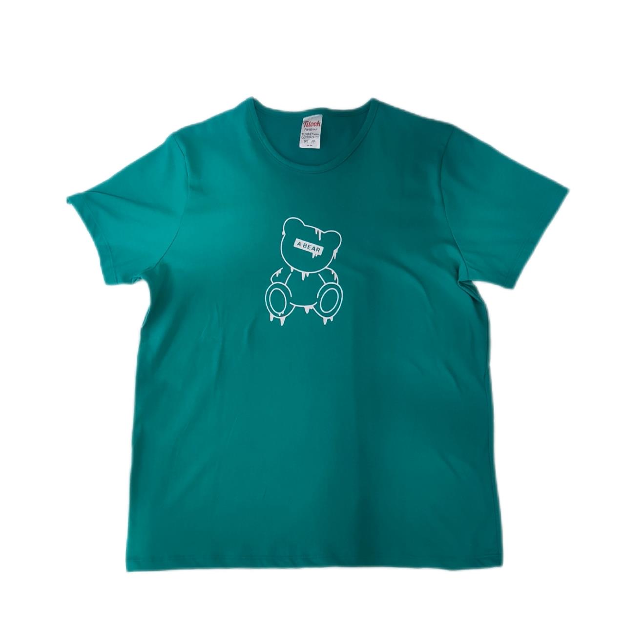 تیشرت زنانه نخ پنبه کد 113