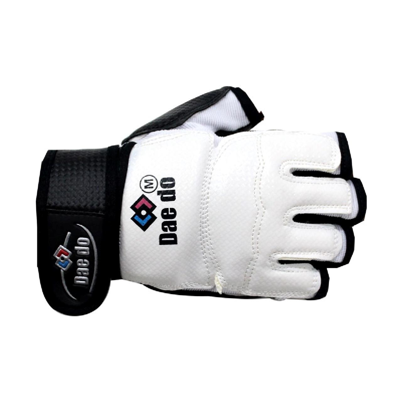 دستکش تکواندو Dae do