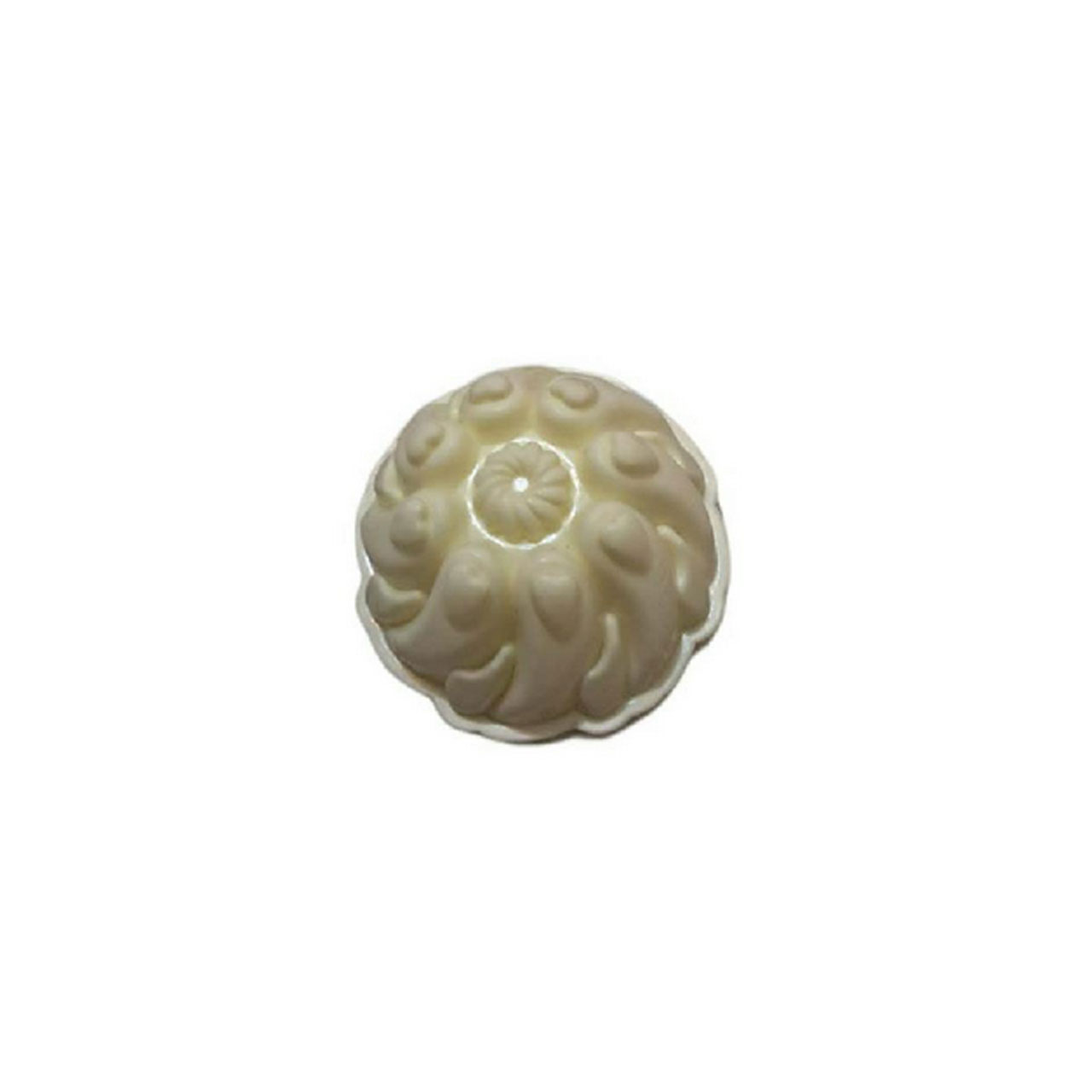 قالب ژله پلاستیکی تک نفره کد 01