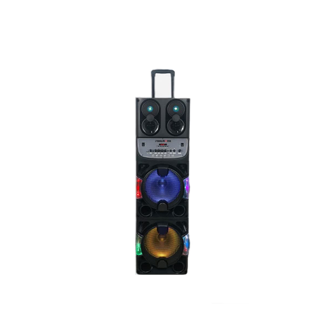 اسپیکر شارژی فیلمور PHILMORE مدل 1010