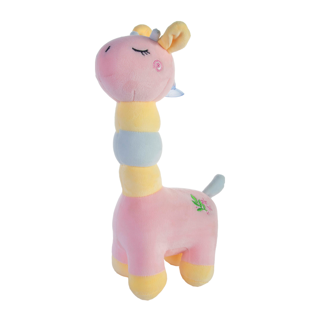 عروسک پولیشی مدل زرافه