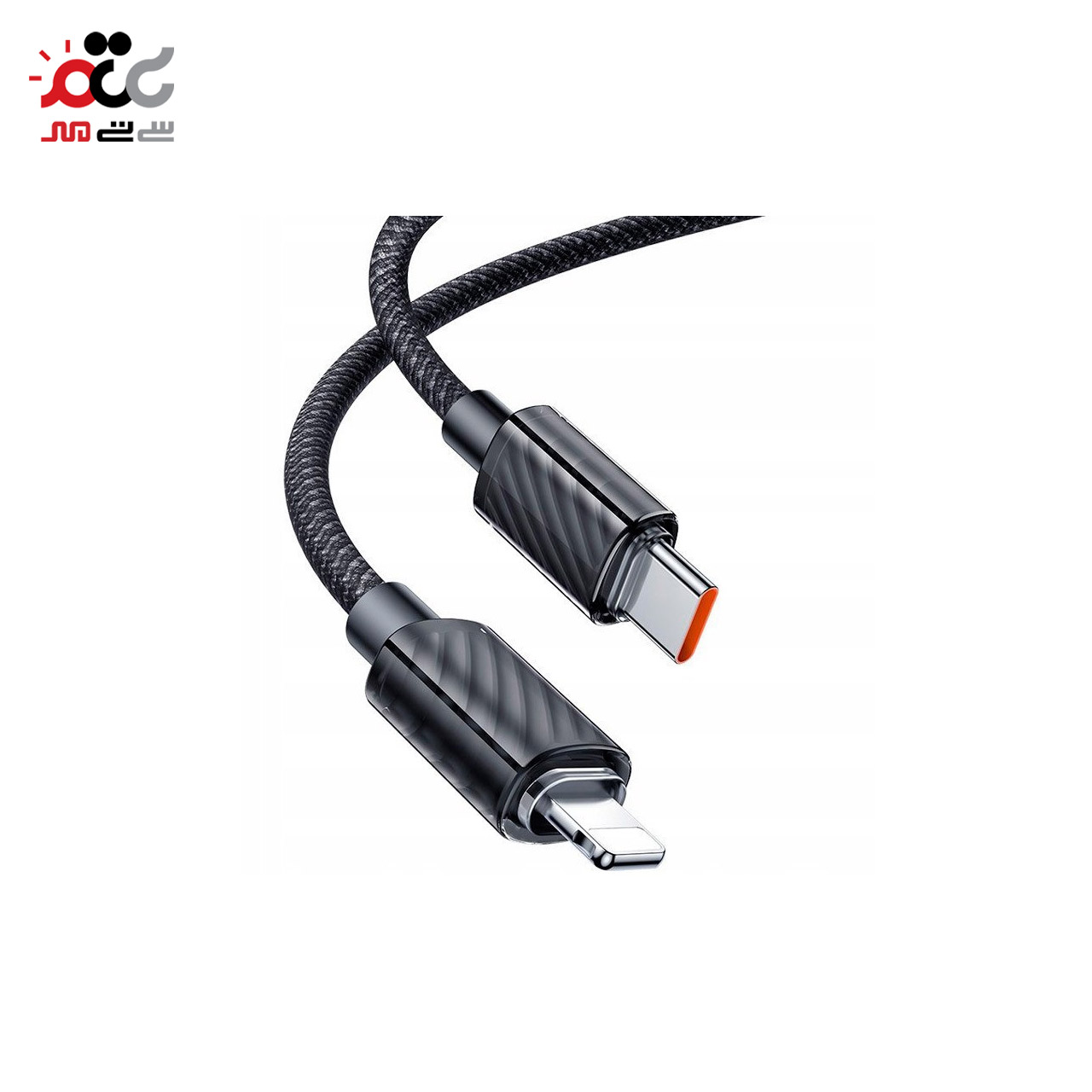 کابل لایتنینگ به Type C مک دودو مدل CA-3660