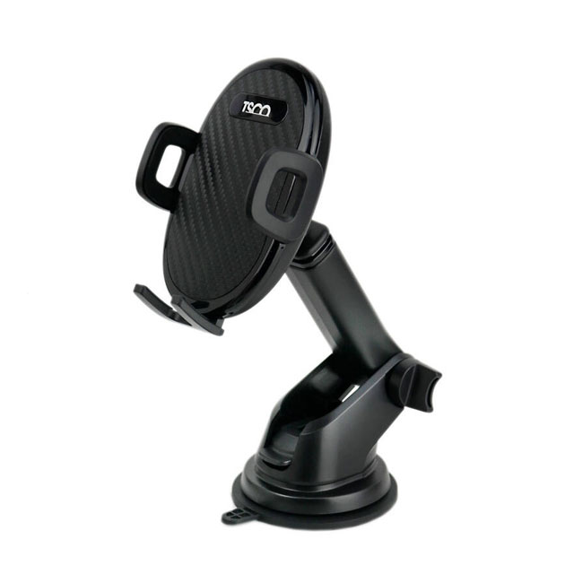 پایه نگهدارنده و هولدر گیره ای داشبوردی تسکو مدل 1216