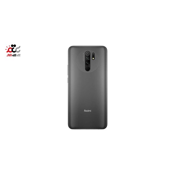 گوشی موبایل شیائومی مدل Redmi 9 دو سیم‌ کارت ظرفیت 64 گیگابایت و رم 4 گیگابایت