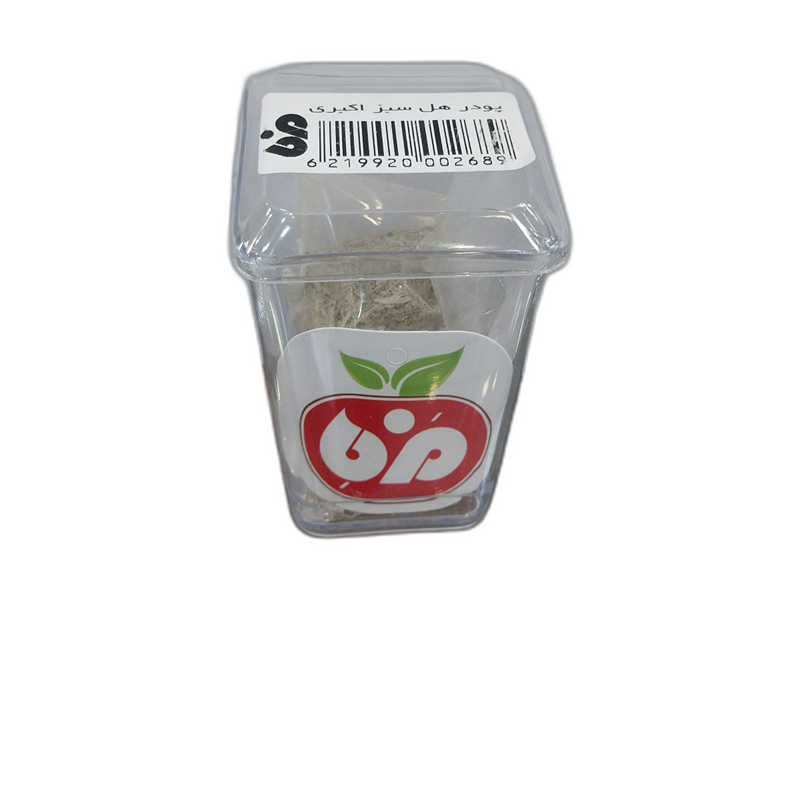 پودر هل اکبری اعلا مزه 30 گرمی