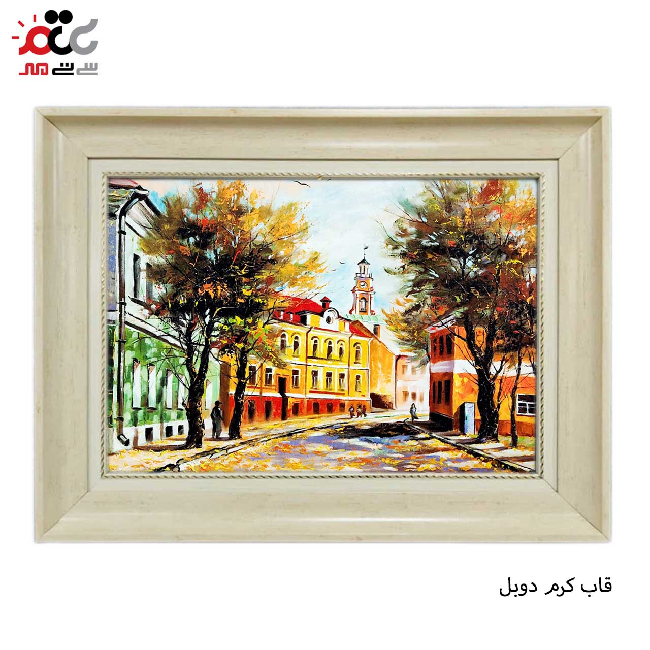 بهترین تابلو فرش