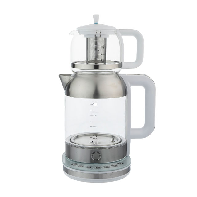 چای ساز یونیک پرو مدل 1257
