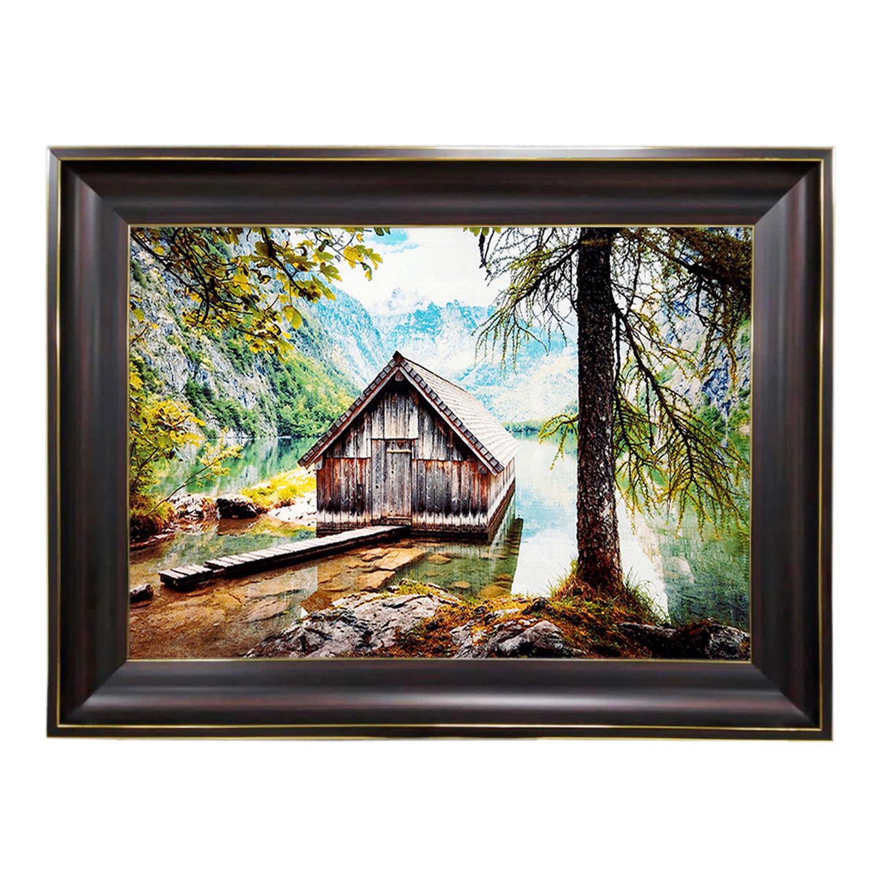 انواع تابلو فرش