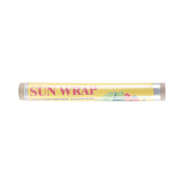 سلفون محافظ غذایی 30 متری مدل Sun Wrap