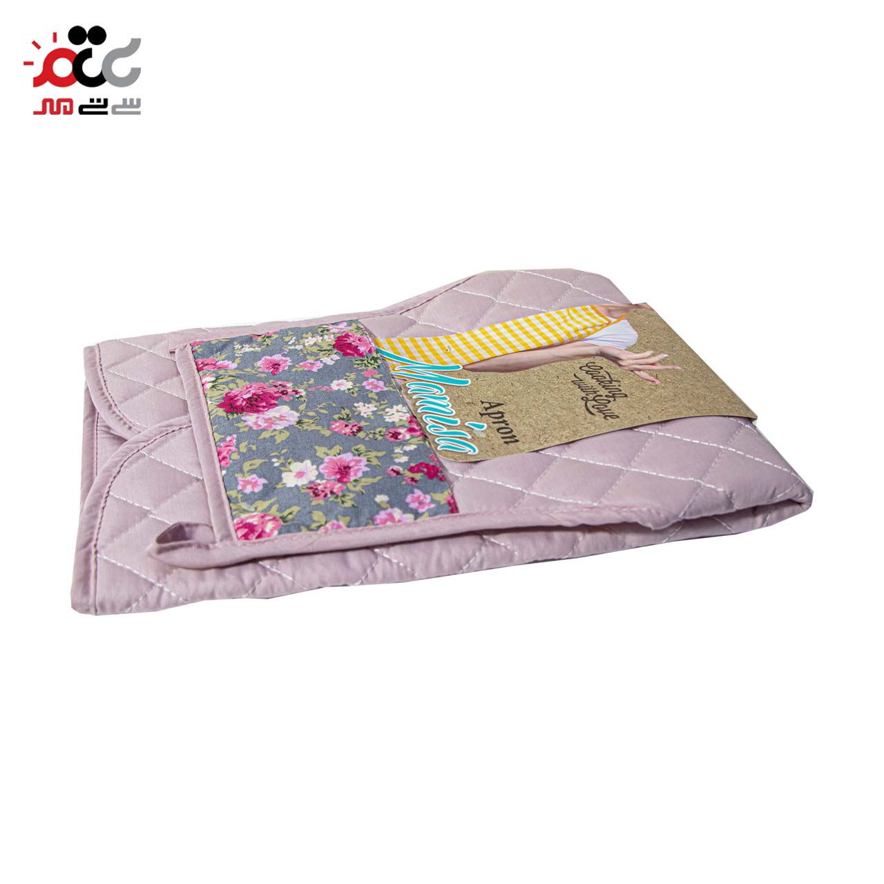 پیشبند آشپزخانه مدل لوکس