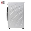 ماشین لباسشویی جی پلاس مدل J8250W ظرفیت 8 کیلوگرم
