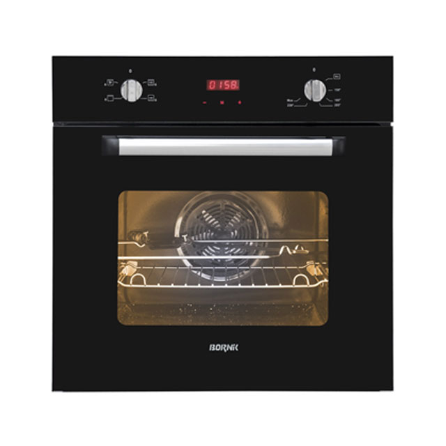 فر توکار بورنیک مدل سورنا