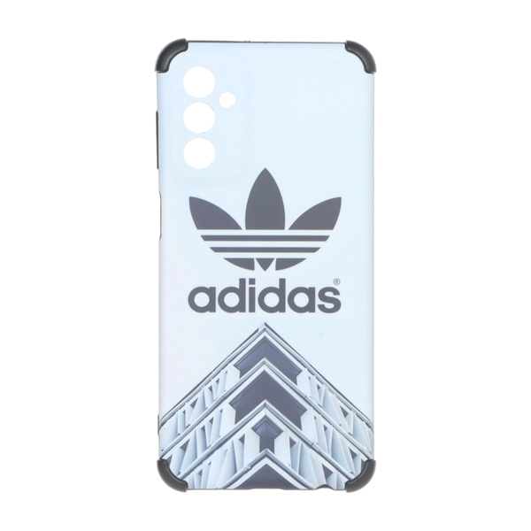 قاب طرح دار بامپردار Samsung Galaxy M23 5G / F23 - کد 12072