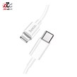 کابل تبدیل USB به لایتنینگ هوکو 