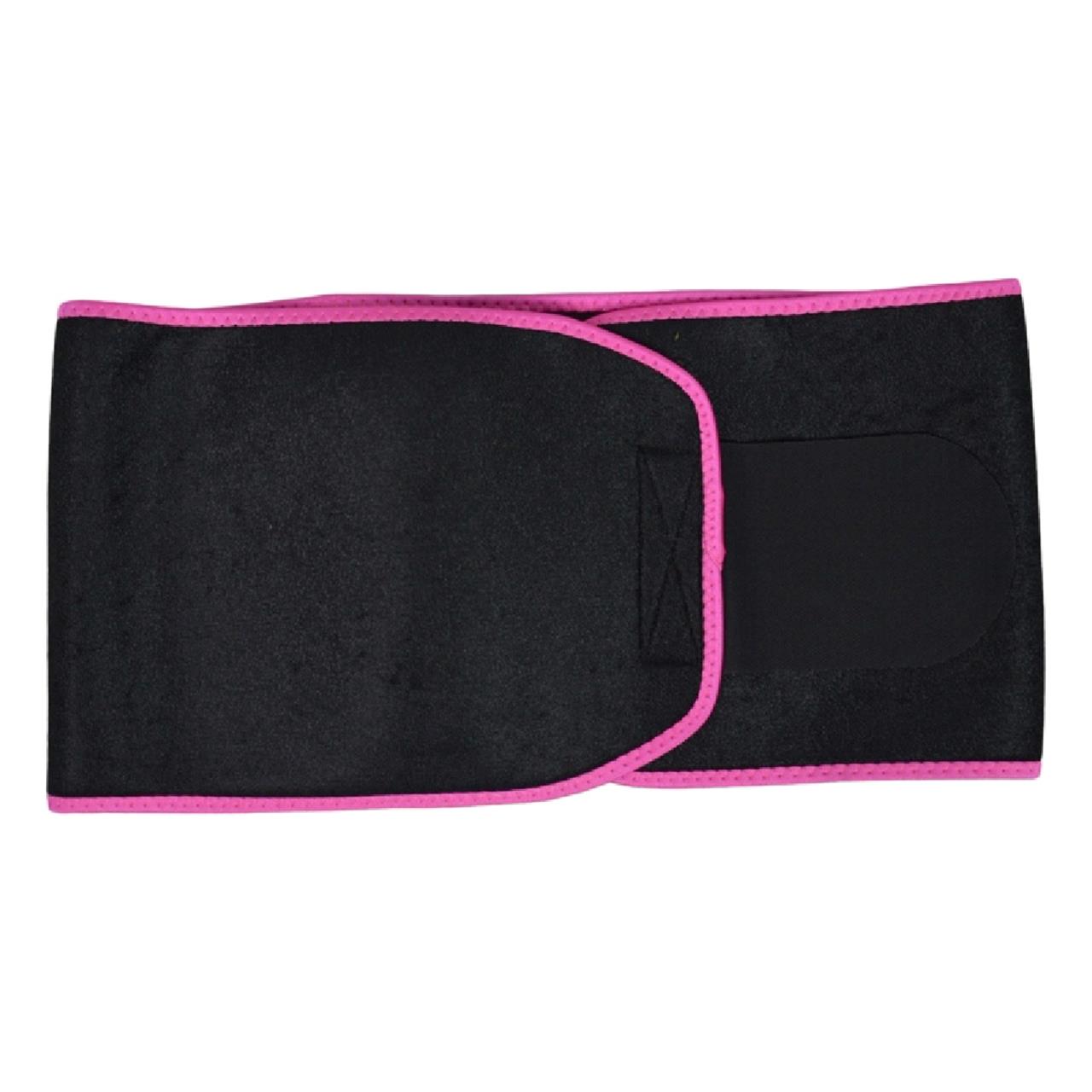 شکم بند لاغری Wu Ting