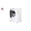 ماشین لباسشویی کندی مدل CSV- 1172 DQ1 ظرفیت 7 کیلو گرم