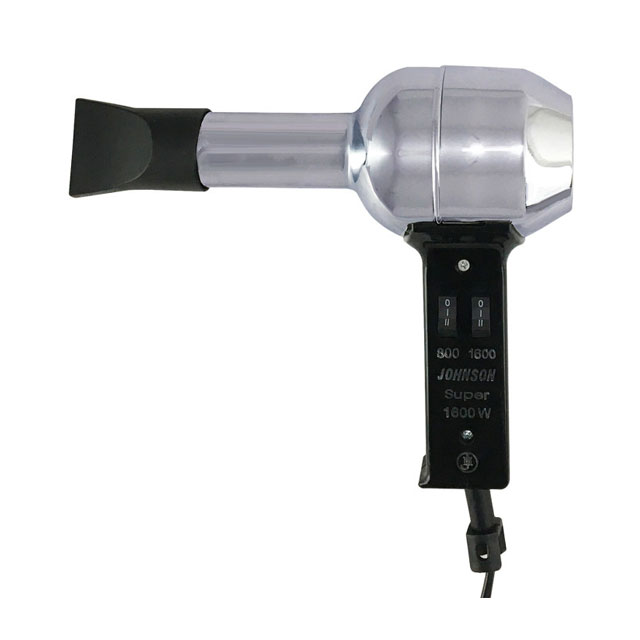 سشوار جانسون مدل Super 1600W