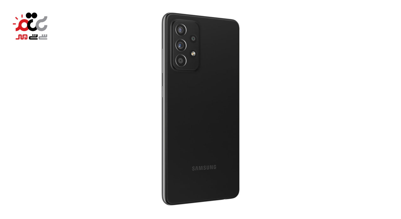 گوشی موبایل سامسونگ مدل Galaxy A52 دو سیم کارت ظرفیت 128 گیگابایت و رم 8 گیگابایت