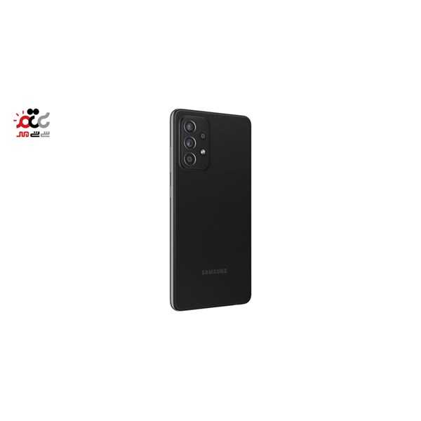 گوشی موبایل سامسونگ مدل Galaxy A52 دو سیم کارت ظرفیت 128 گیگابایت و رم 8 گیگابایت