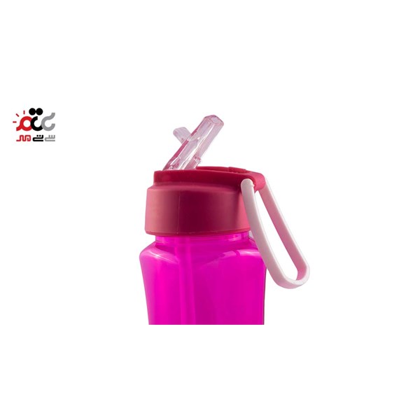 بطری ورزشی نشکن مانیا نی دار بزرگ مدل Mp103111