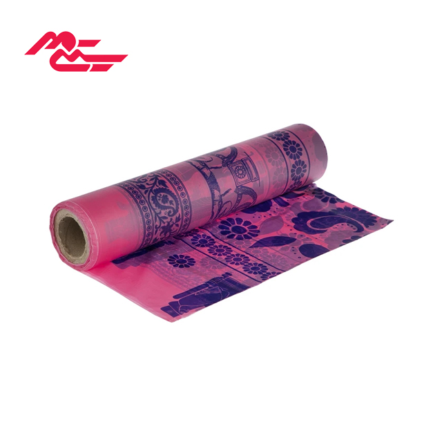 سفره یکبار مصرف مارتا مدل اقتصادی رول 10 متری