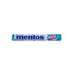 بهترین آبنبات نعناعی منتوس mentos مینت 29 گرمی