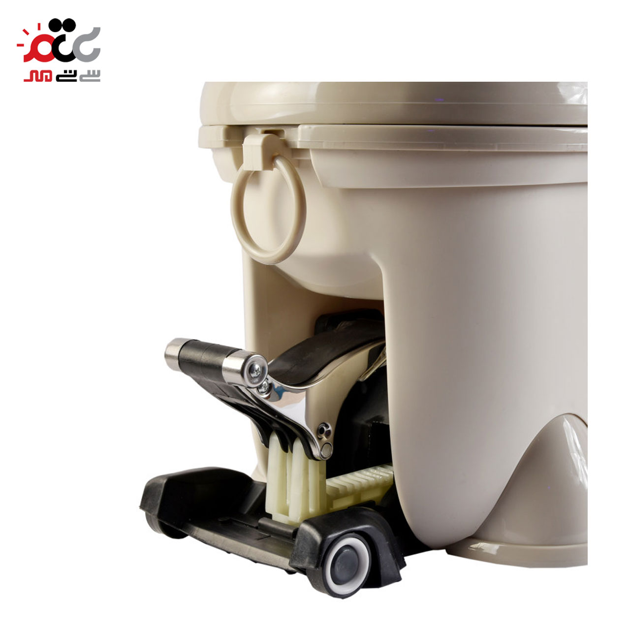 ست سطل و زمین شوی ام جی اس مدل WM1010