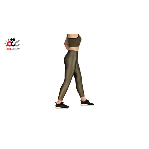 نیم تنه و لگ شاین براق کد 22