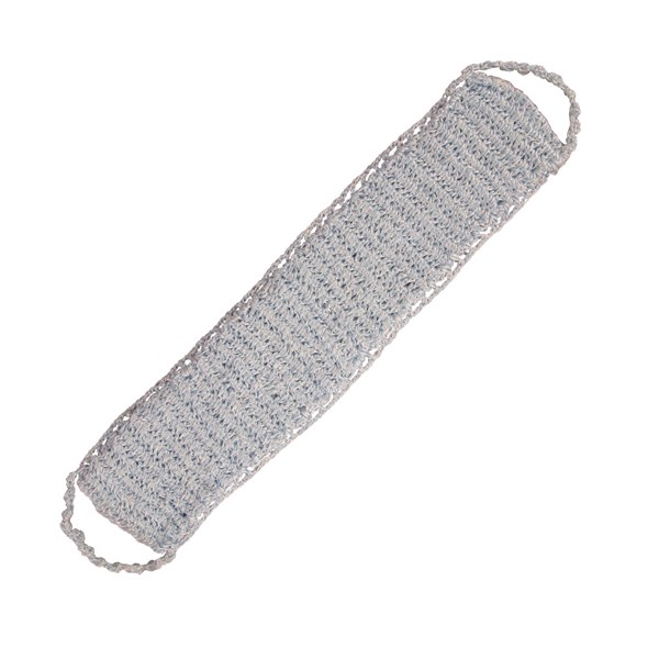 لیف حمام کمر کش ابریشمی کد 2133
