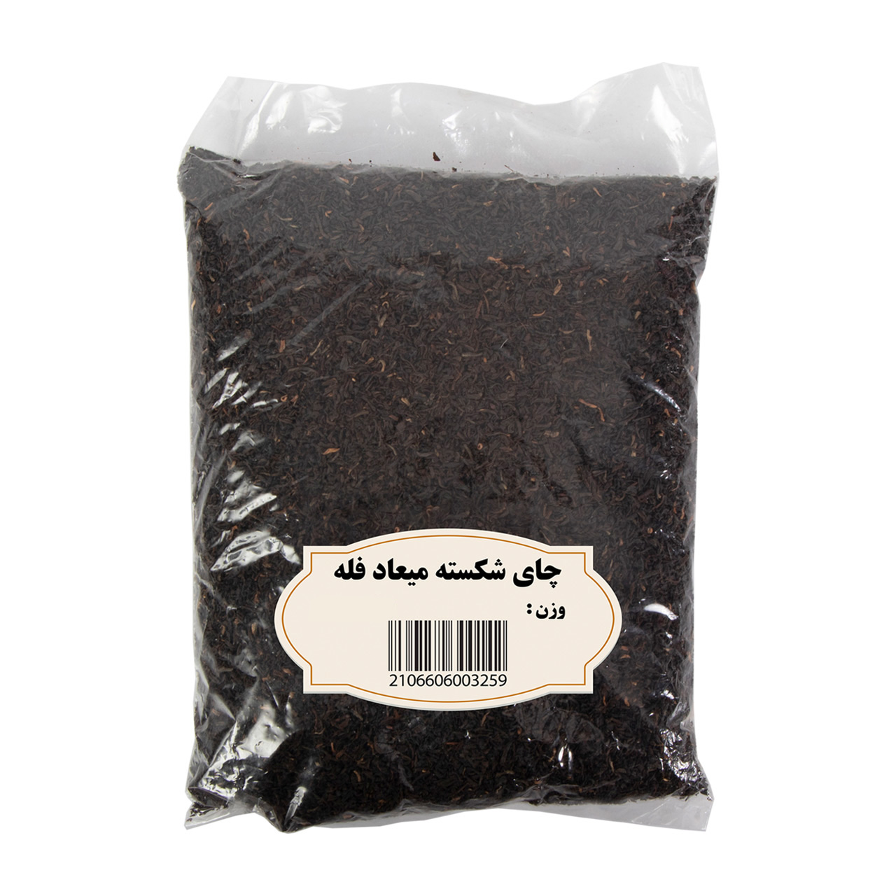 چای شکسته میعاد 300 گرمی